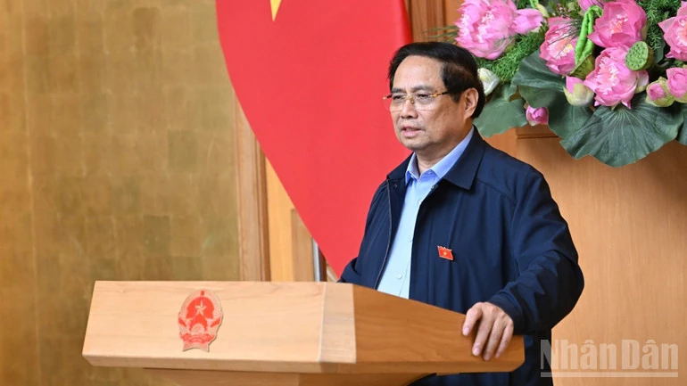 Tăng cường đoàn kết, thống nhất, nỗ lực phát triển kinh tế tư nhân theo tinh thần Nghị quyết 68-NQ/TW