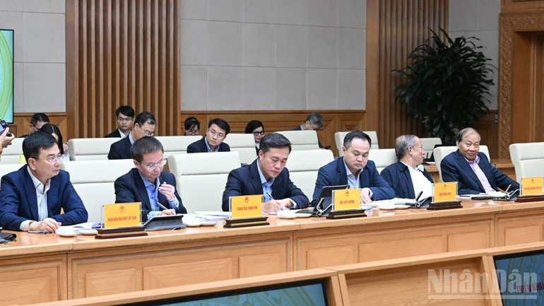 Tăng cường đoàn kết, thống nhất, nỗ lực phát triển kinh tế tư nhân theo tinh thần Nghị quyết 68-NQ/TW