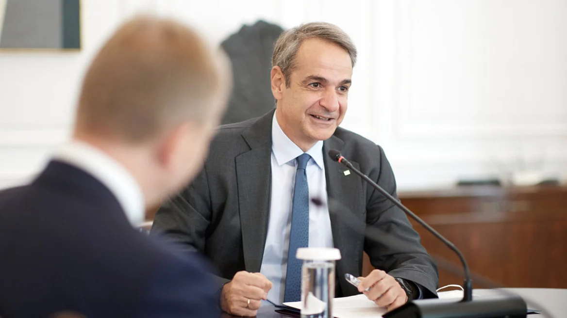 Thủ tướng Hy Lạp kêu gọi EU lập quỹ tài chính chung cho các chương trình quốc phòng trọng điểm