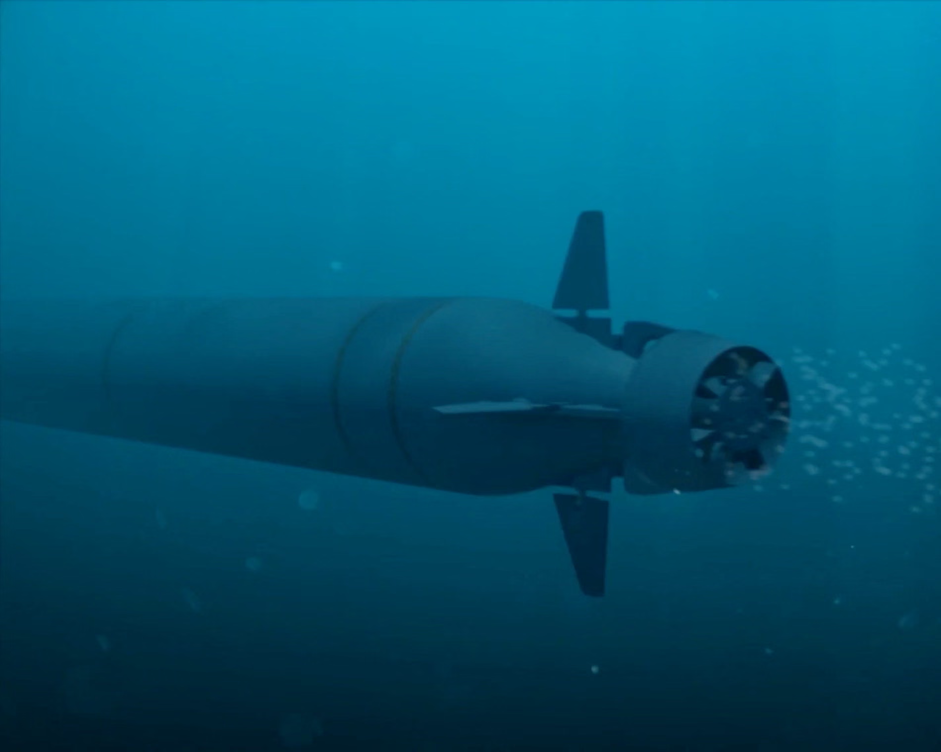 Nga hạ thủy tàu ngầm hạt nhân chiến lược Khabarovsk