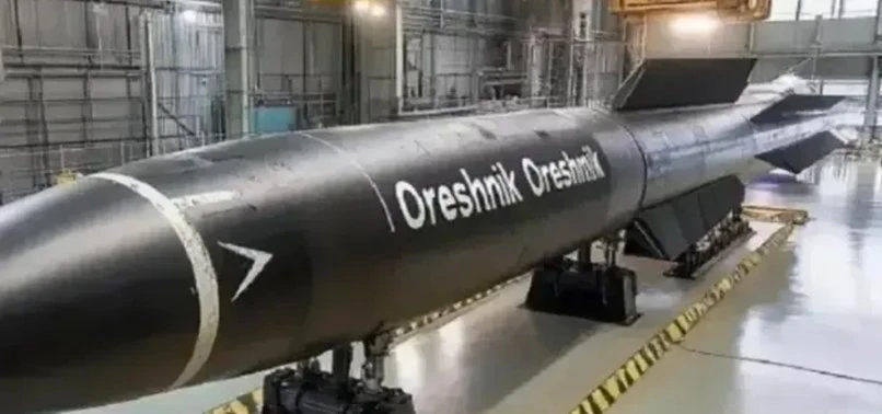 Tổng thống Belarus tuyên bố đưa Oreshnik vào trạng thái sẵn sàng chiến đấu