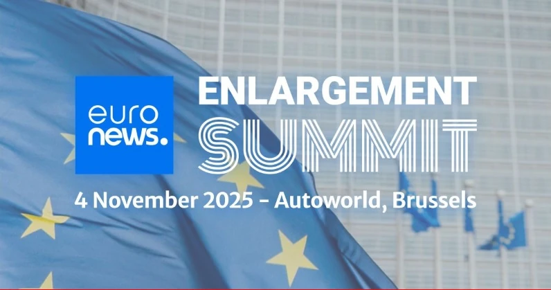 Hội nghị Thượng đỉnh Mở rộng EU: Bước ngoặt cho tương lai châu Âu