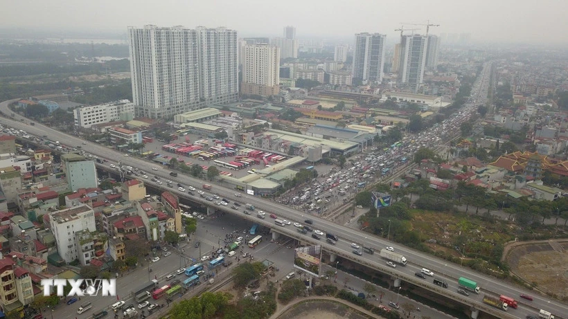 Tập hợp 1.280 kiến nghị, vướng mắc về đất đai của các địa phương trong 2 tháng