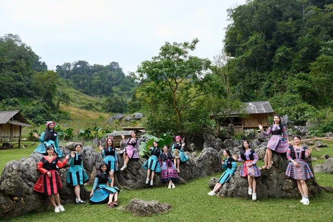 Lượng khách quốc tế đến Việt Nam trong tháng Mười cao kỷ lục