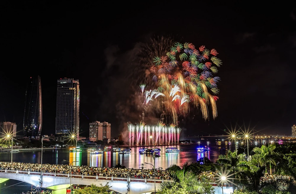 Vì sao giới thành đạt chọn Đà Nẵng làm nơi sở hữu second home?