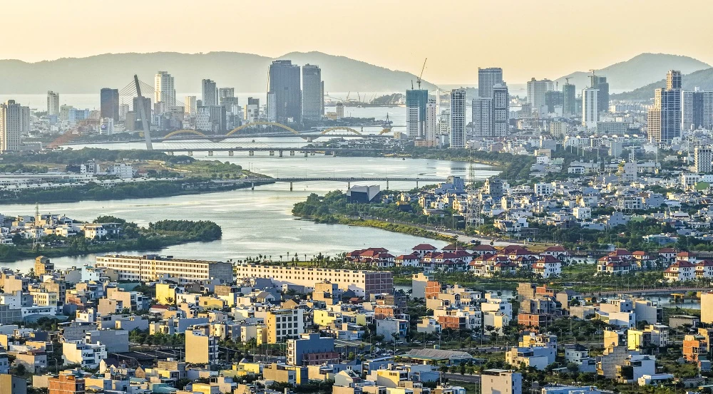 Vì sao giới thành đạt chọn Đà Nẵng làm nơi sở hữu second home?