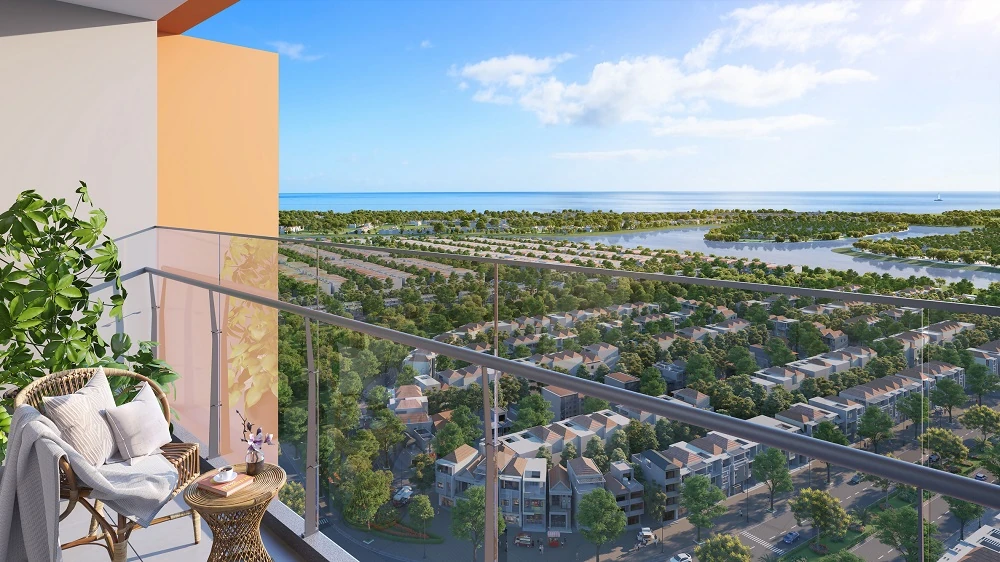 Chuỗi tiện ích đẳng cấp giúp Cora Tower cân bằng nhịp sống hiện đại và khao khát nghỉ dưỡng mỗi ngày