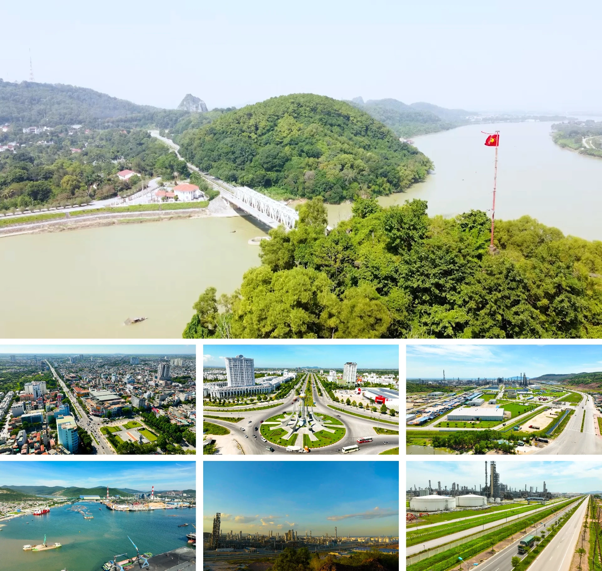 [E - Magazine] Dấu ấn chiến lược, khát vọng phát triển