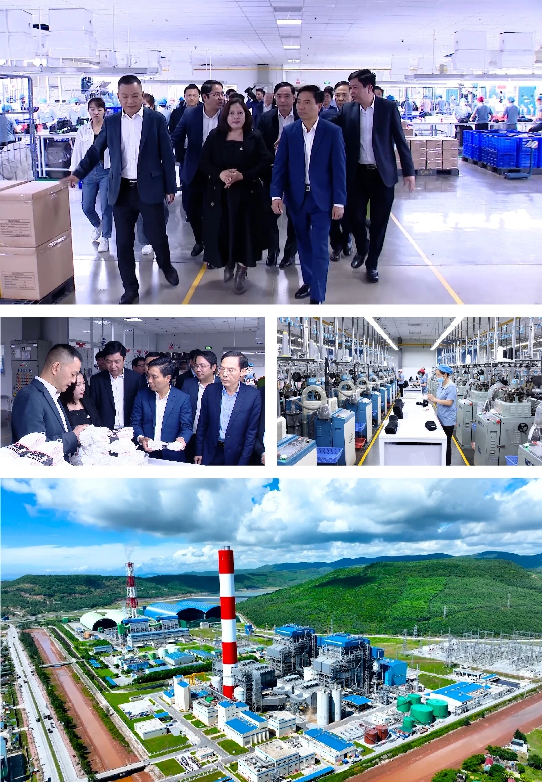 [E - Magazine] Dấu ấn chiến lược, khát vọng phát triển