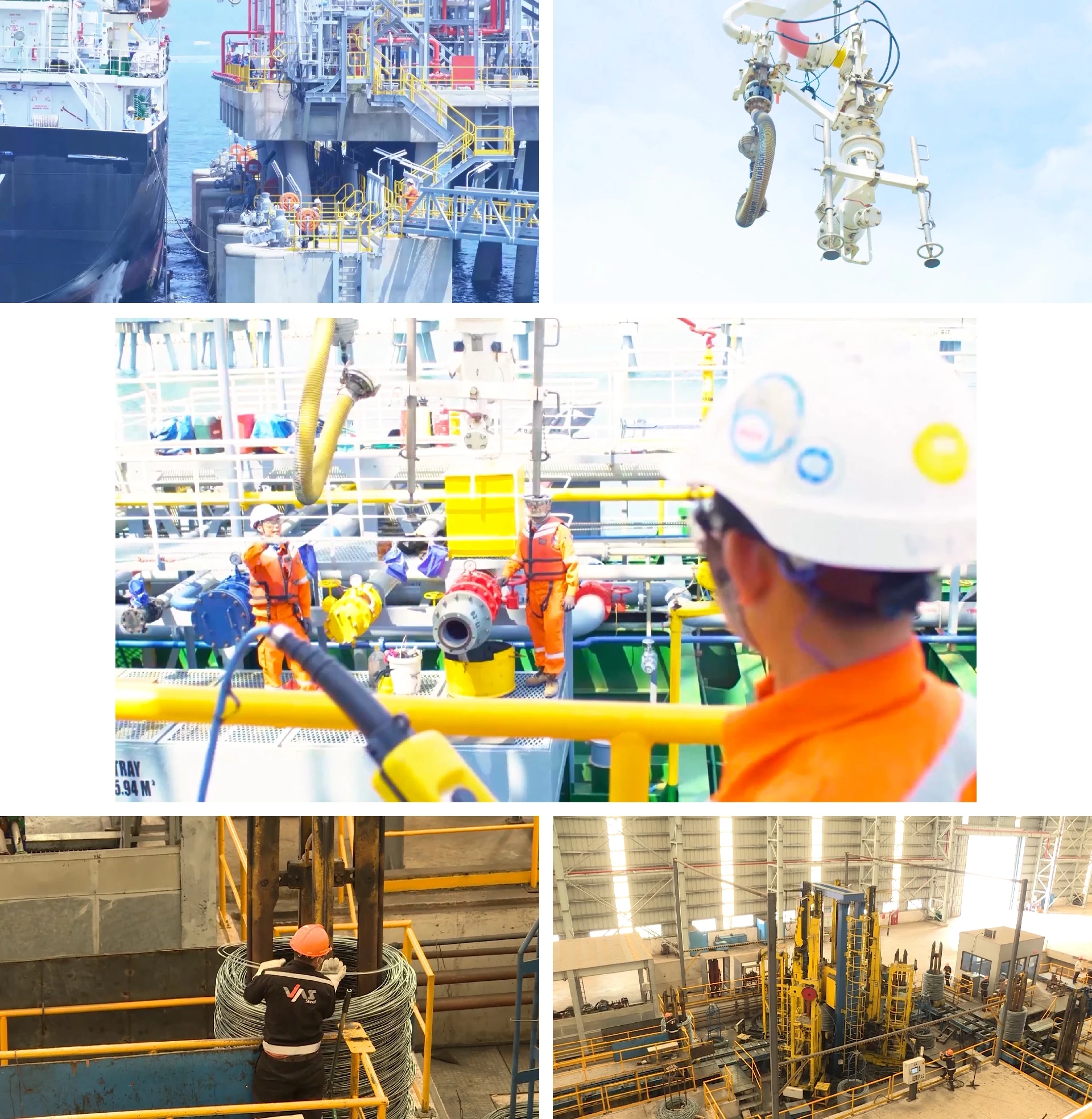 [E - Magazine] Dấu ấn chiến lược, khát vọng phát triển