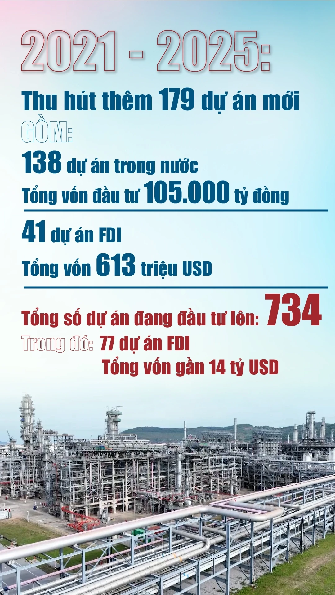 [E - Magazine] Dấu ấn chiến lược, khát vọng phát triển