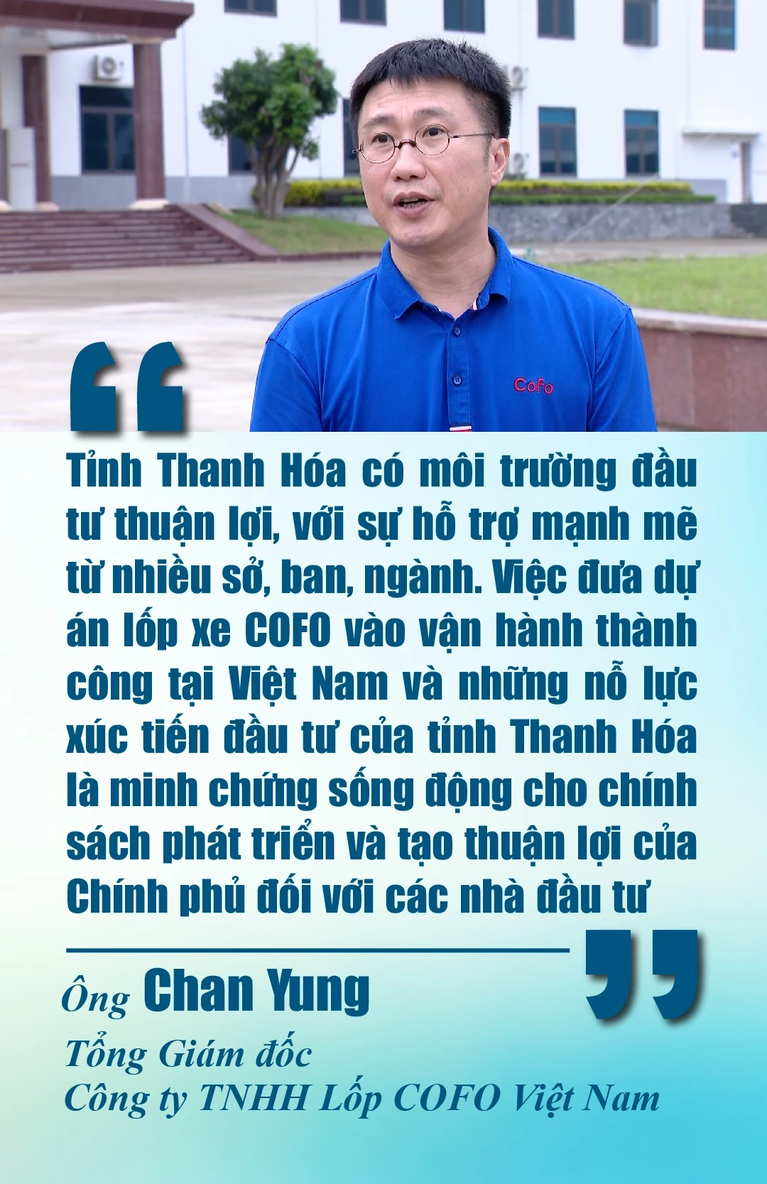 [E - Magazine] Dấu ấn chiến lược, khát vọng phát triển