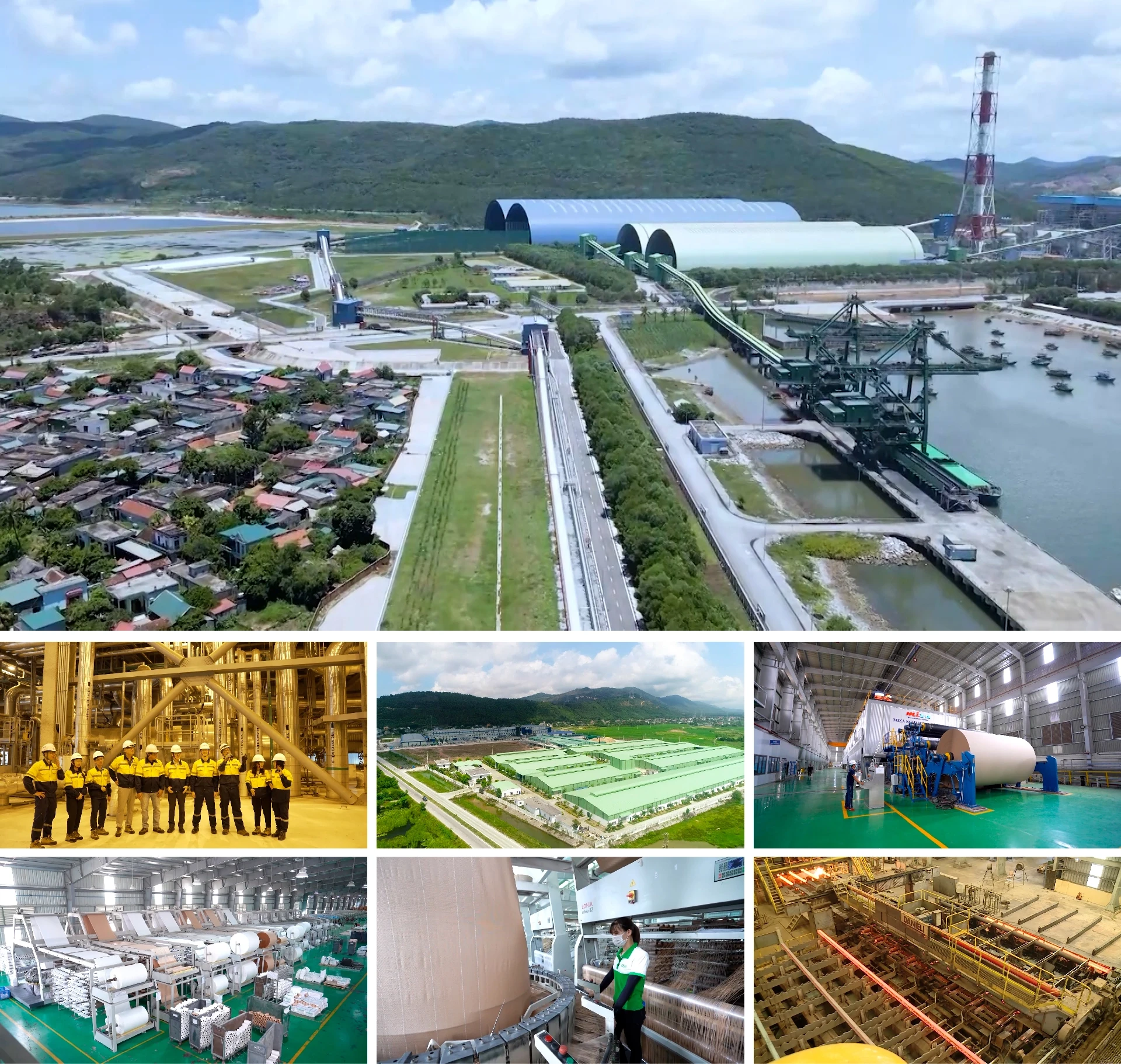 [E - Magazine] Dấu ấn chiến lược, khát vọng phát triển