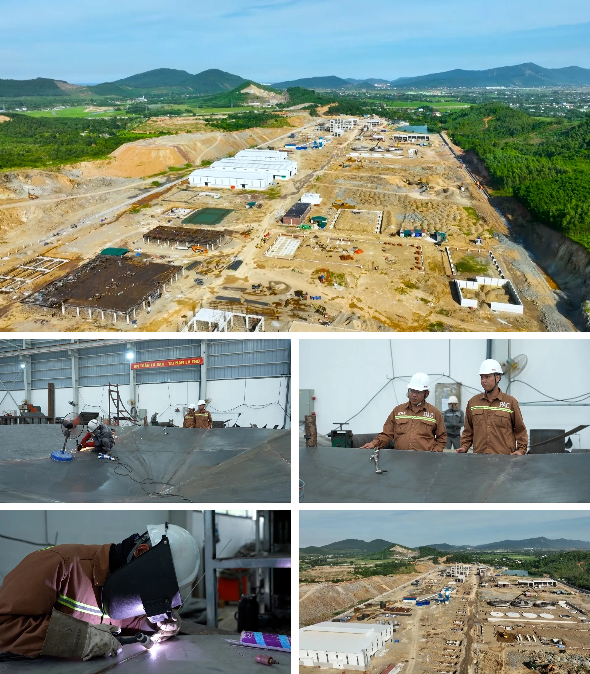 [E - Magazine] Dấu ấn chiến lược, khát vọng phát triển