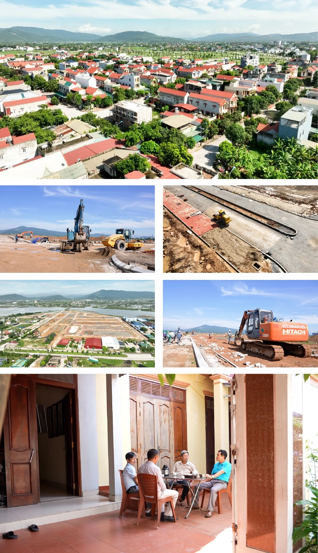 [E - Magazine] Dấu ấn chiến lược, khát vọng phát triển