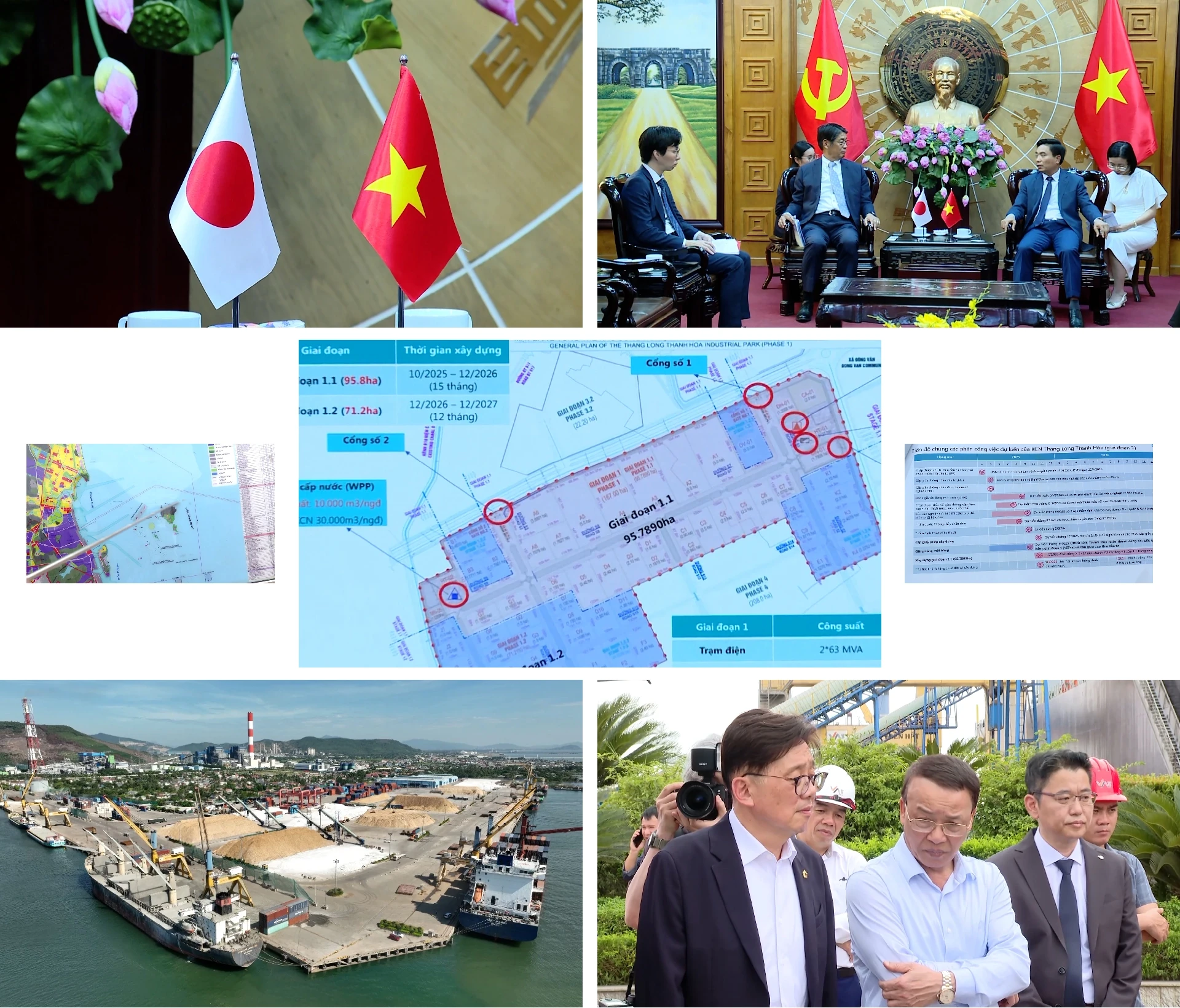 [E - Magazine] Dấu ấn chiến lược, khát vọng phát triển