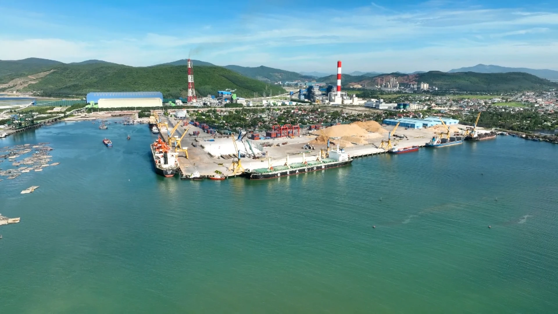 [E - Magazine] Dấu ấn chiến lược, khát vọng phát triển