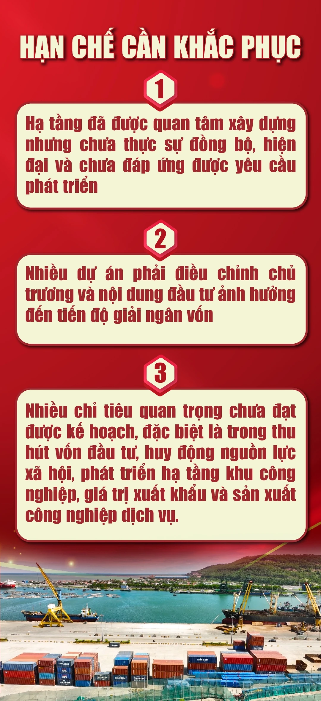 [E - Magazine] Dấu ấn chiến lược, khát vọng phát triển