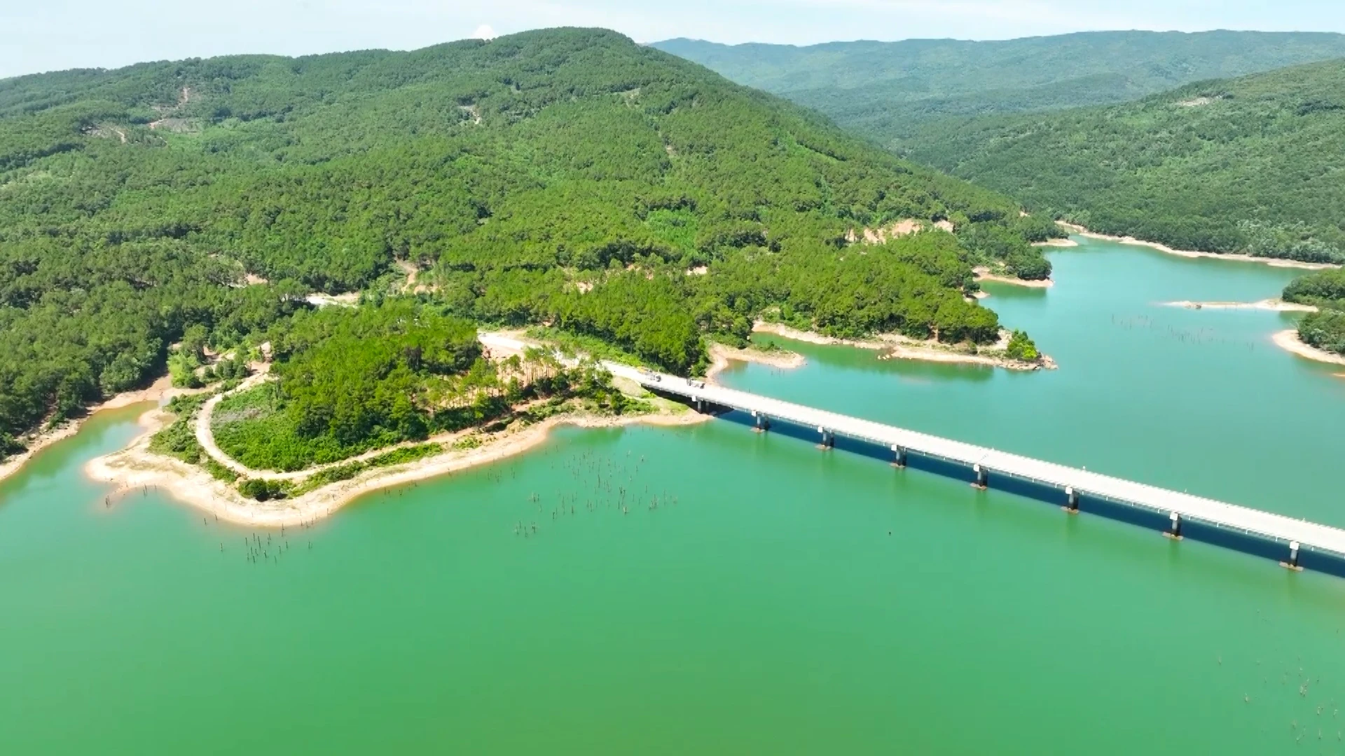 [E - Magazine] Dấu ấn chiến lược, khát vọng phát triển