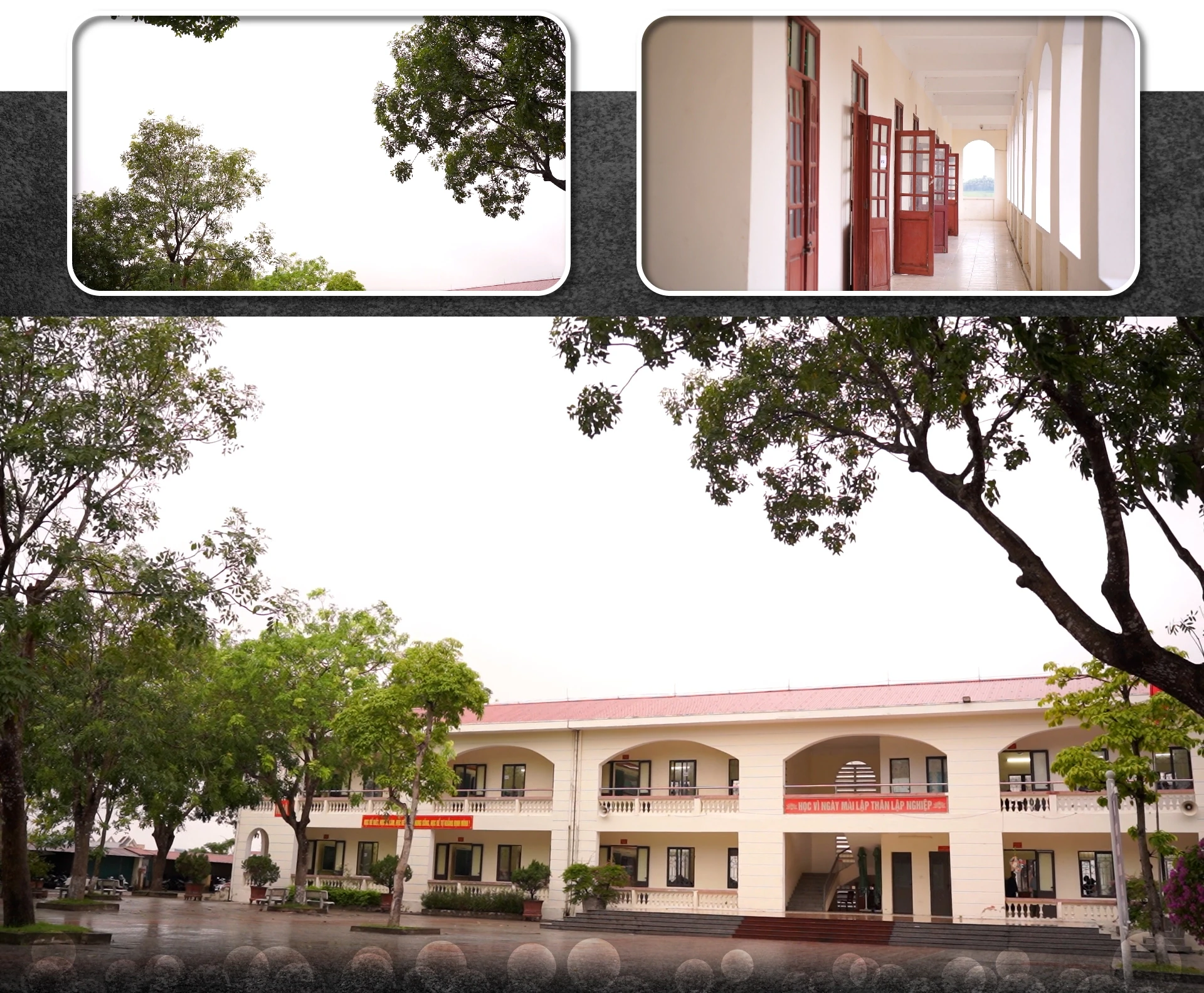 [E - Magazine] Từ bóng tối bạo lực đến ánh sáng yêu thương - Kỳ 1: Ám ảnh nỗi đau...