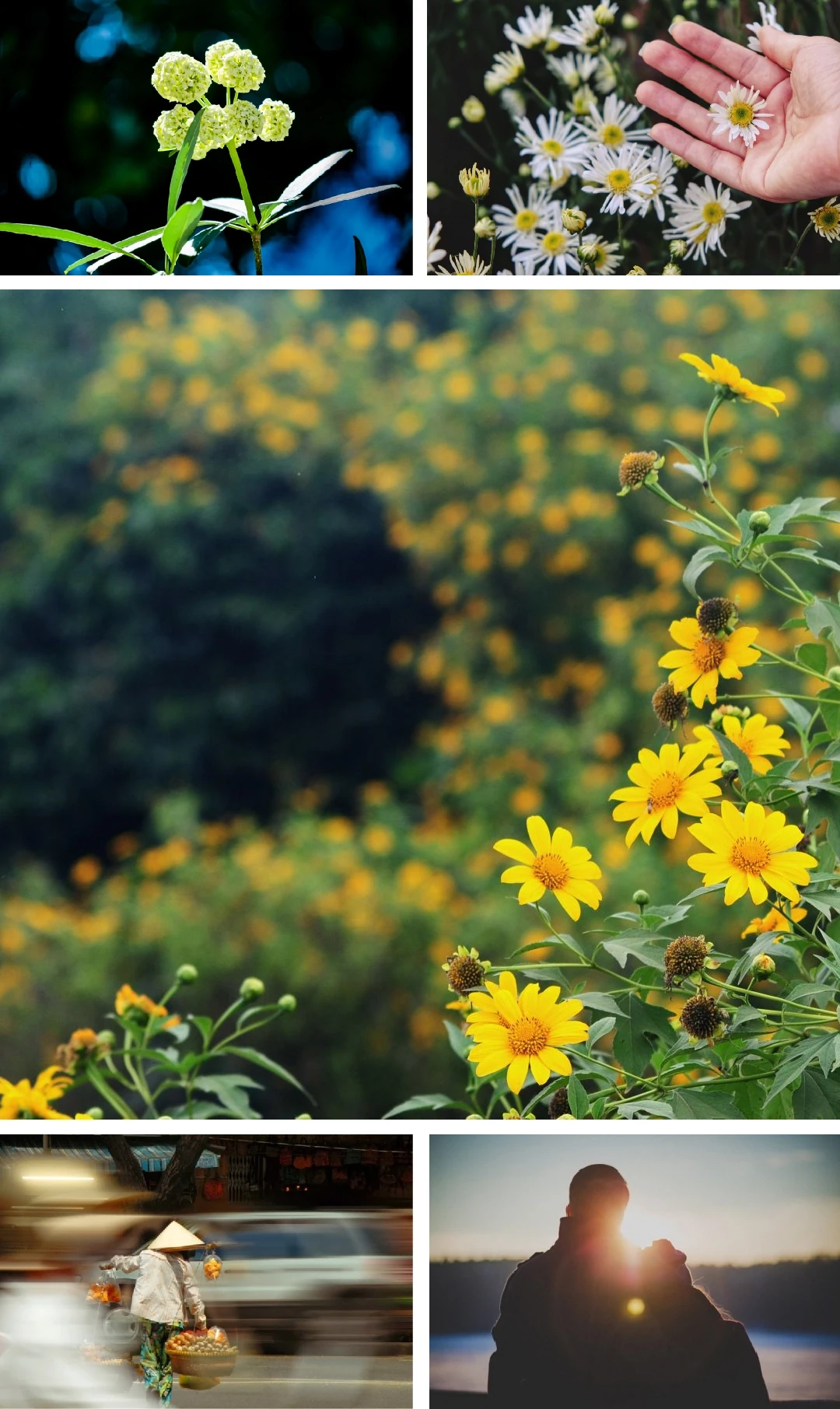 [E-Magazine]: Đông về, gọi yêu thương vọng lại