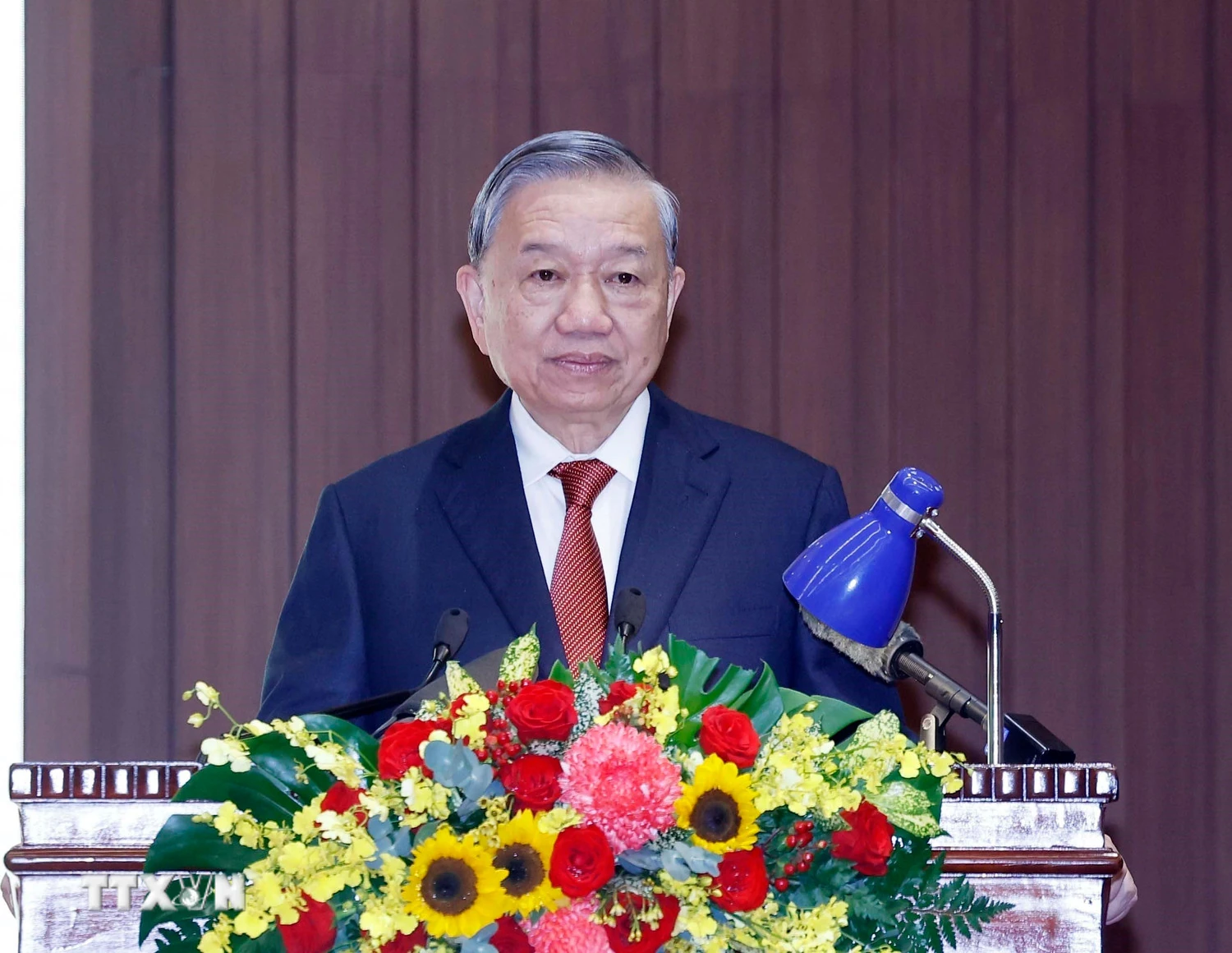 Đồng chí Nguyễn Duy Ngọc giữ chức Bí thư Thành ủy Hà Nội