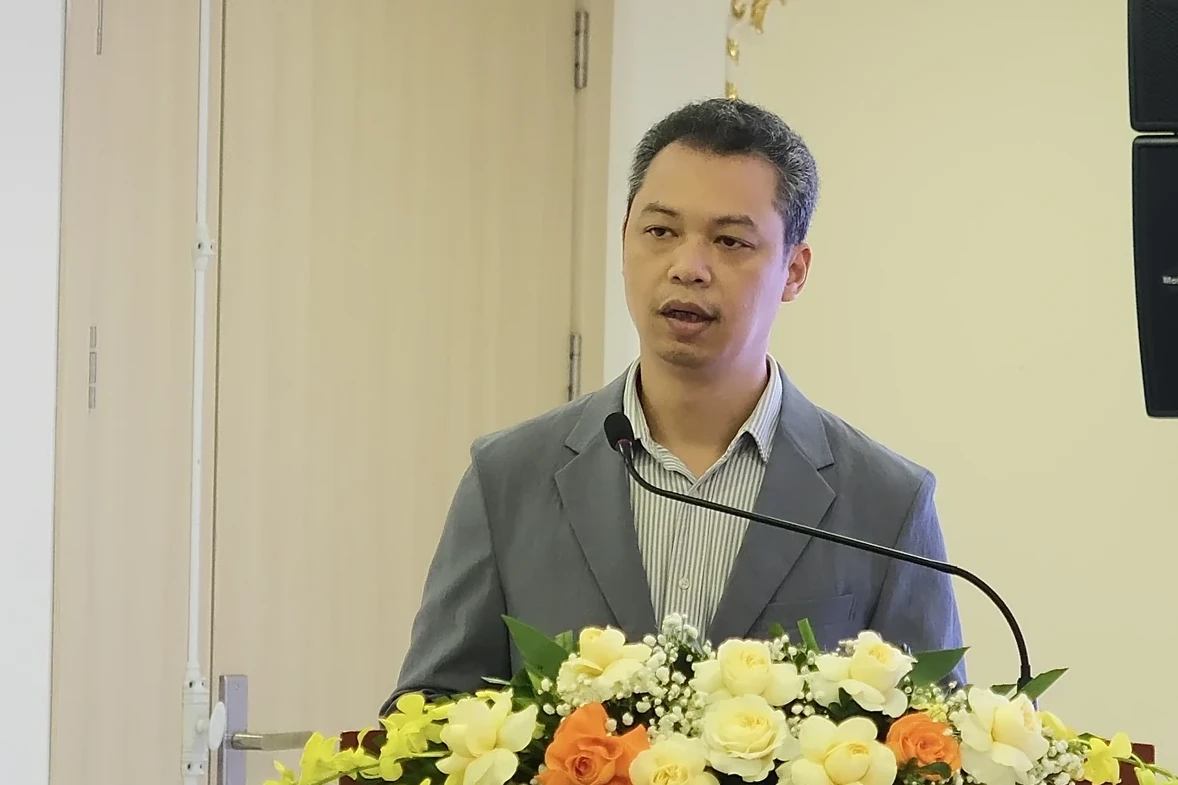 Tuyên truyền, nâng cao nhận thức về giảm phát thải khí mê-tan