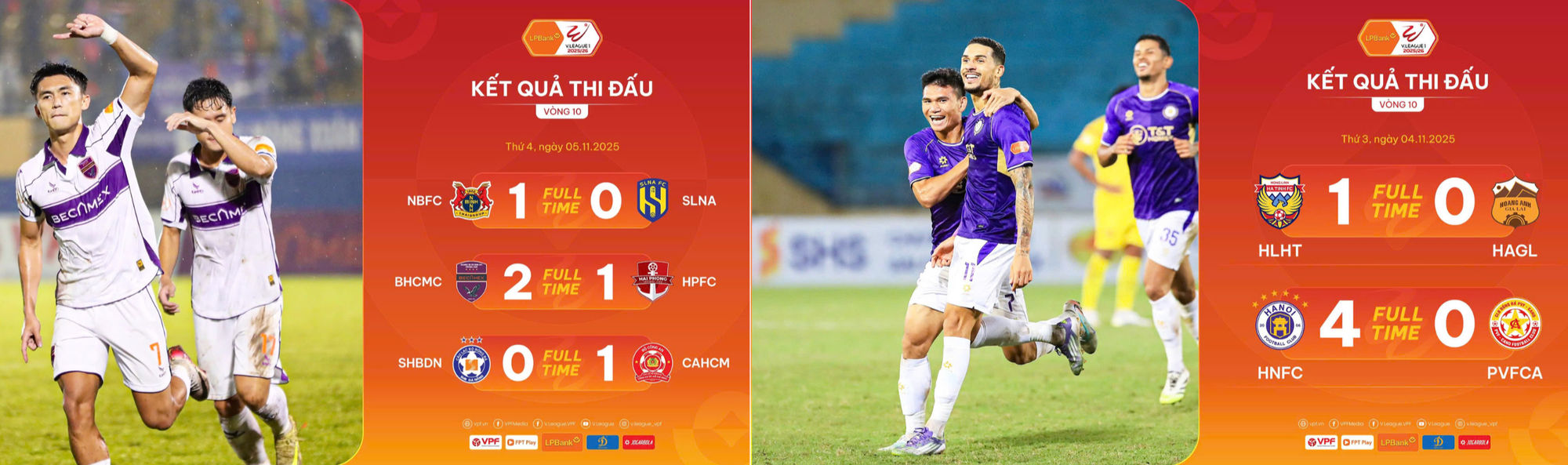 Đông Á Thanh Hóa giữa vòng xoáy trụ hạng V.League 2025/26