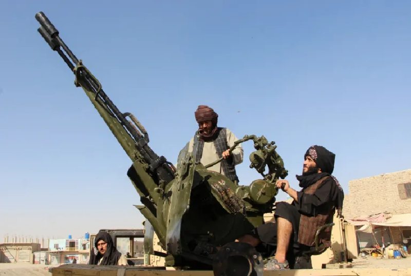 Đàm phán giữa Pakistan - Afghanistan rơi vào bế tắc sau các vụ đụng độ chết người ở khu vực biên giới