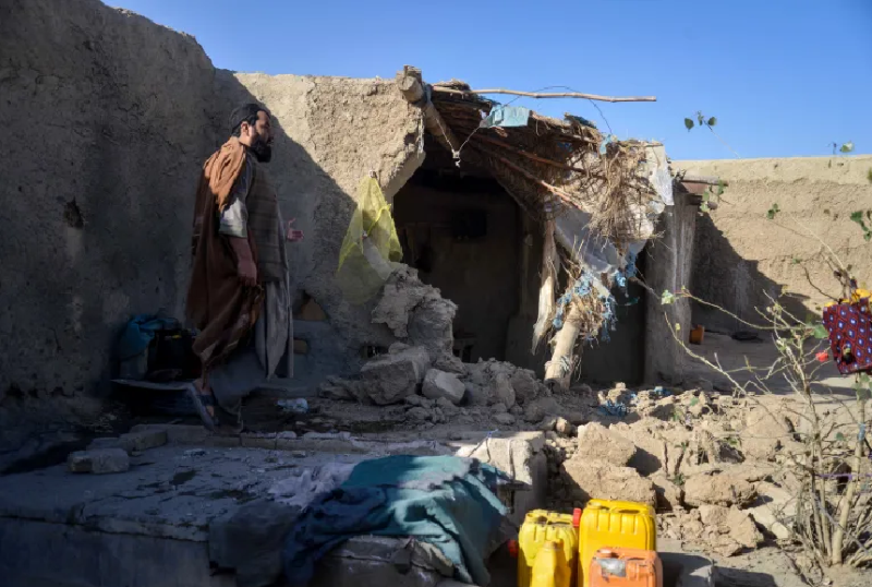 Đàm phán giữa Pakistan - Afghanistan rơi vào bế tắc sau các vụ đụng độ chết người ở khu vực biên giới