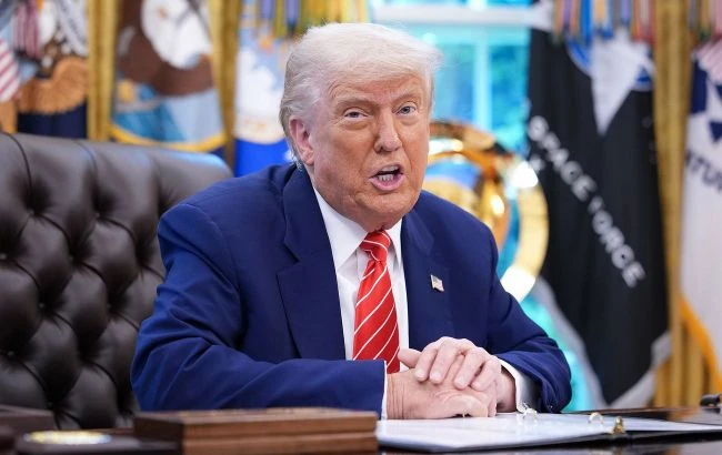 Tổng thống Mỹ thừa nhận là người chỉ đạo chiến dịch Israel tấn công Iran