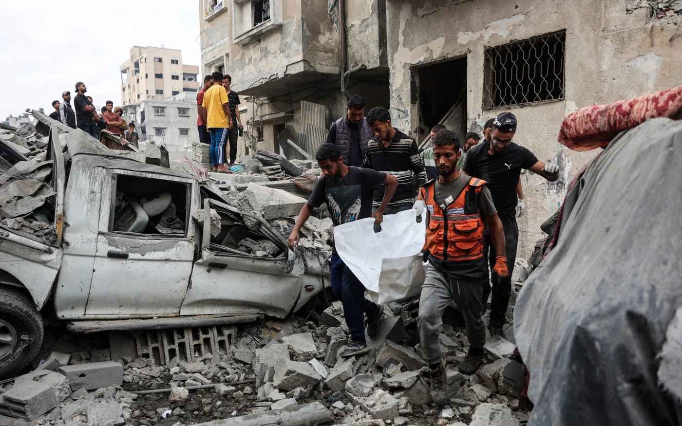 Thổ Nhĩ Kỳ chủ trì hội nghị quốc tế về Gaza