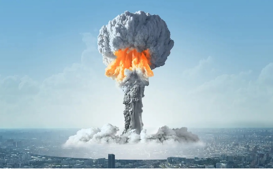 Nga chuẩn bị các phương án nối lại thử vũ khí hạt nhân theo chỉ thị của Tổng thống Putin