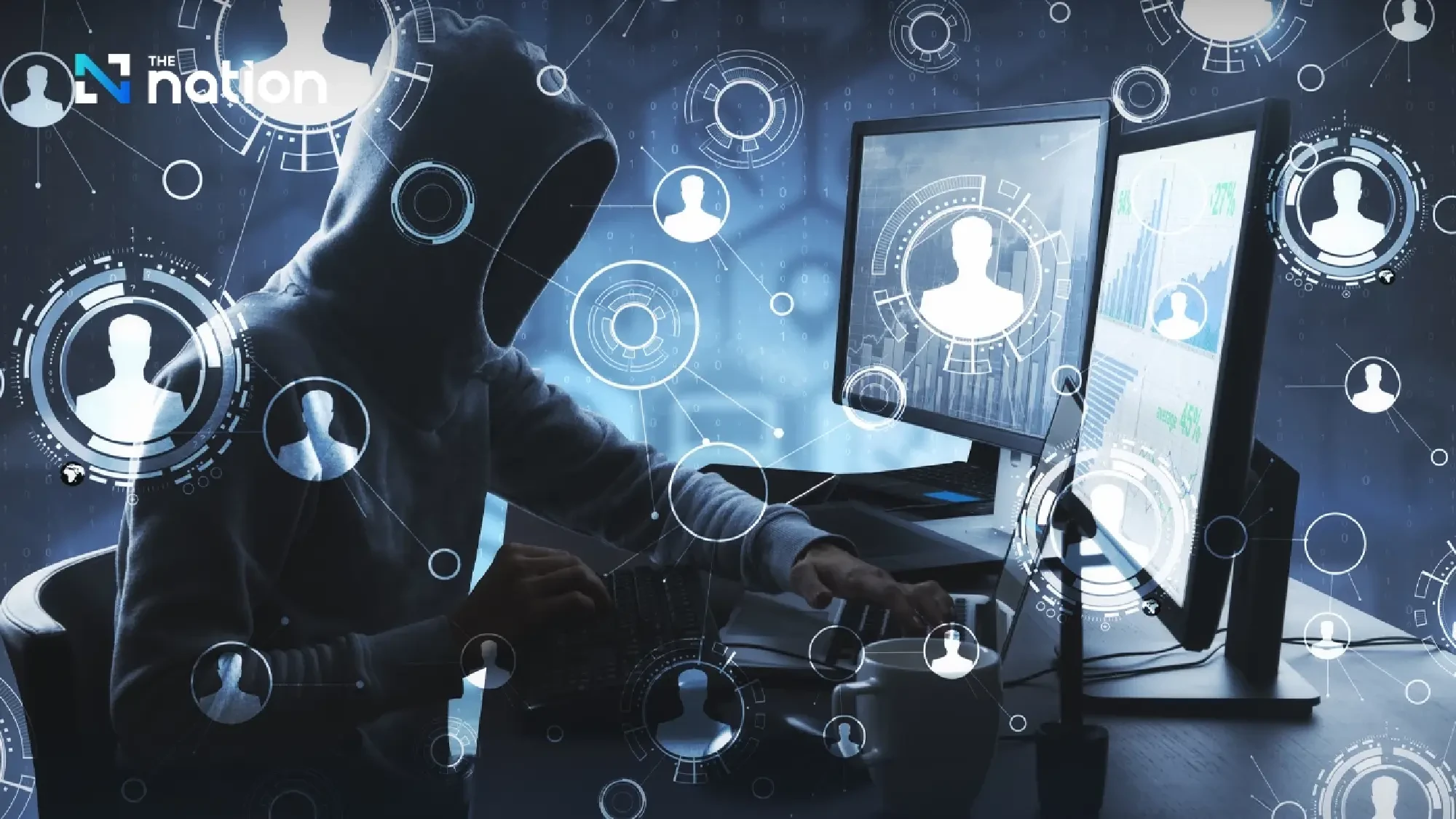 Cảnh sát ASEAN hợp lực truy quét tội phạm lừa đảo xuyên biên giới