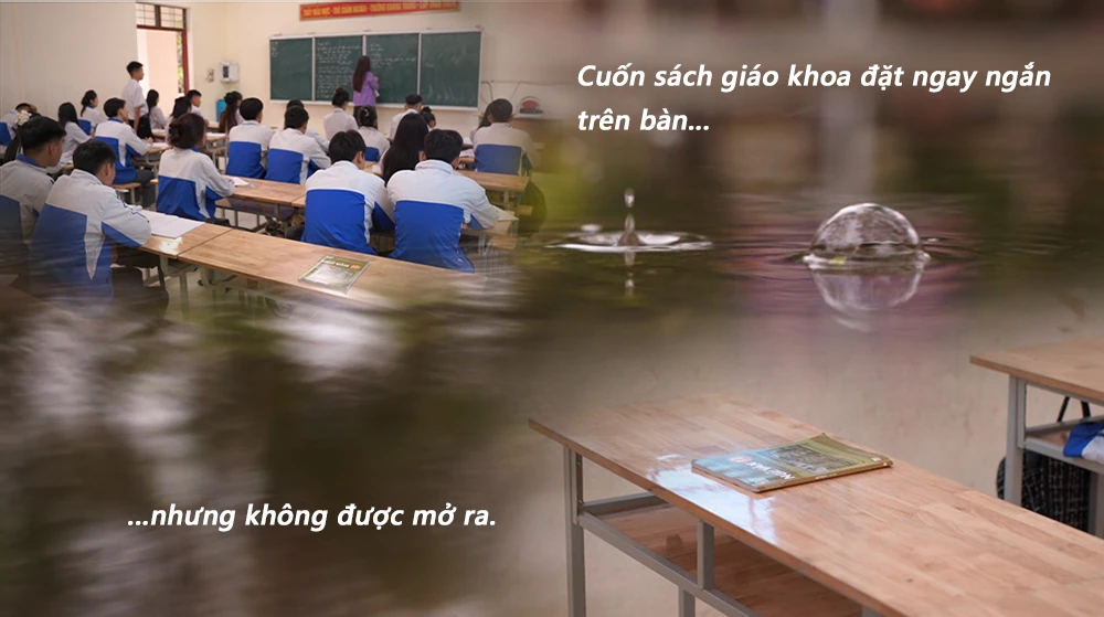 [E - Magazine] Từ bóng tối bạo lực đến ánh sáng yêu thương - Kỳ 1: Ám ảnh nỗi đau...