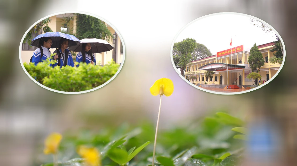 [E - Magazine] Từ bóng tối bạo lực đến ánh sáng yêu thương - Kỳ 1: Ám ảnh nỗi đau...