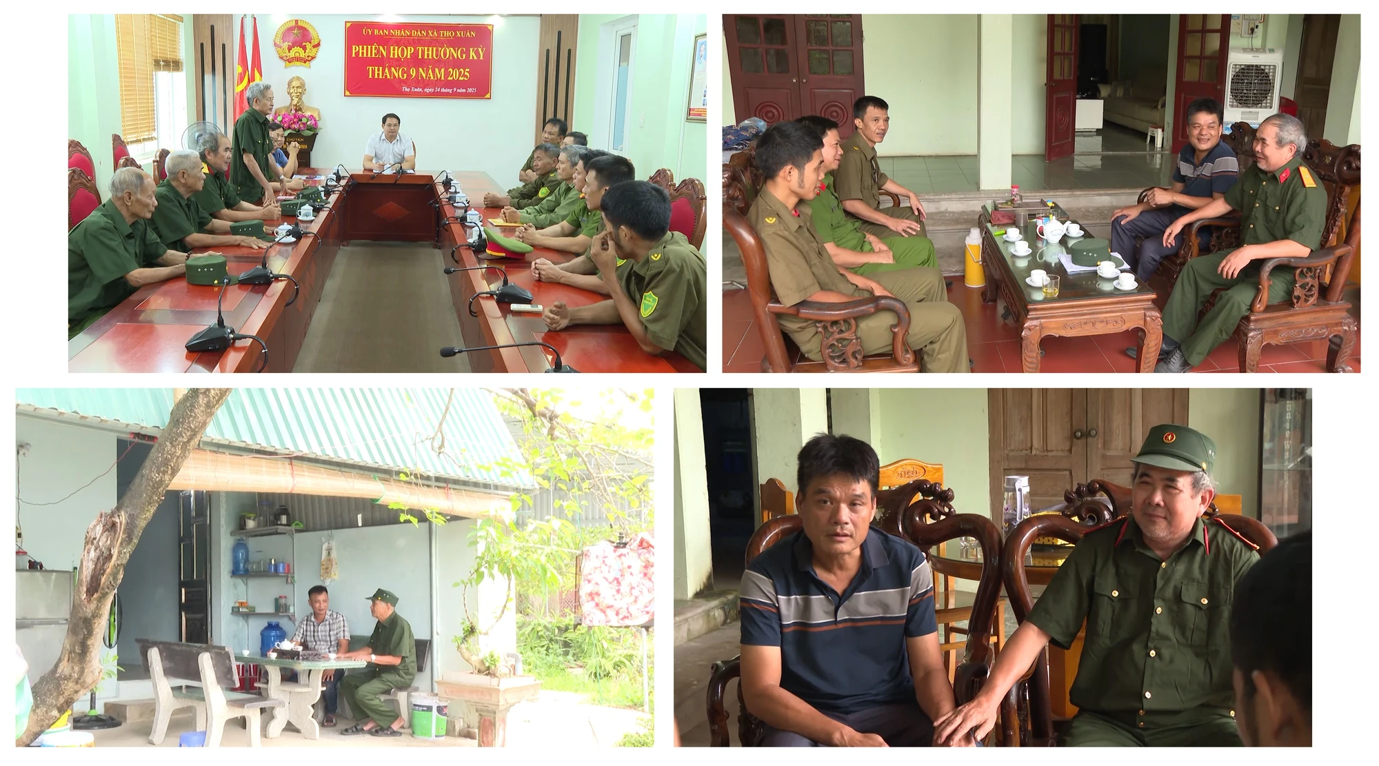 [E-Magazine] Ánh sáng của niềm tin - Mở lối cho người hoàn lương