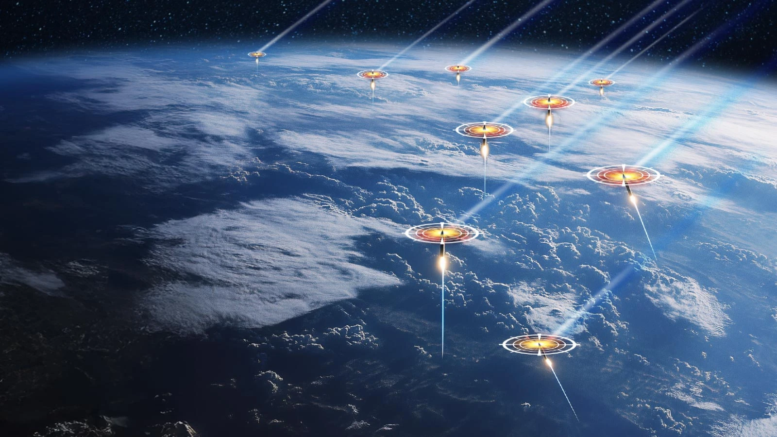 Truyền thông Nga: Trung Quốc đang thực hiện cuộc cách mạng phòng thủ tên lửa toàn cầu