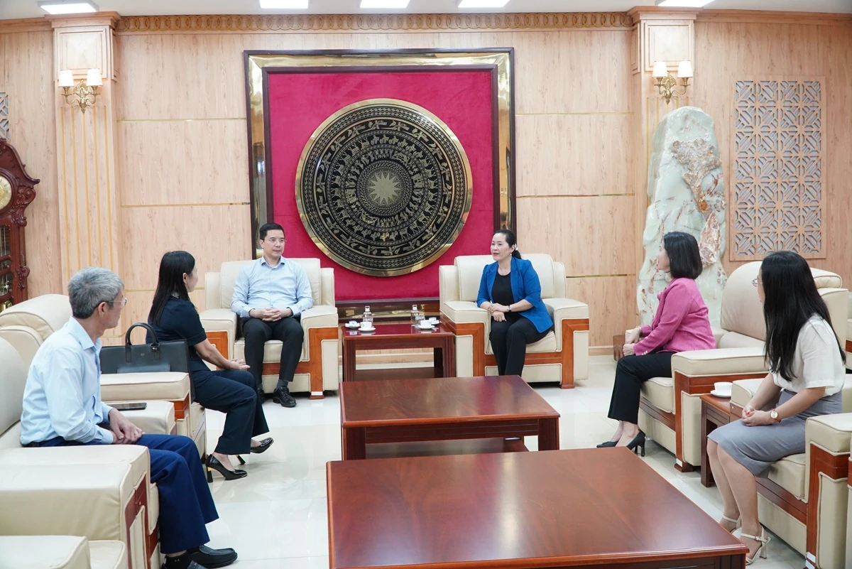 Thanh Hóa hỗ trợ tỉnh Quảng Ngãi 3 tỷ đồng khắc phục hậu quả thiên tai