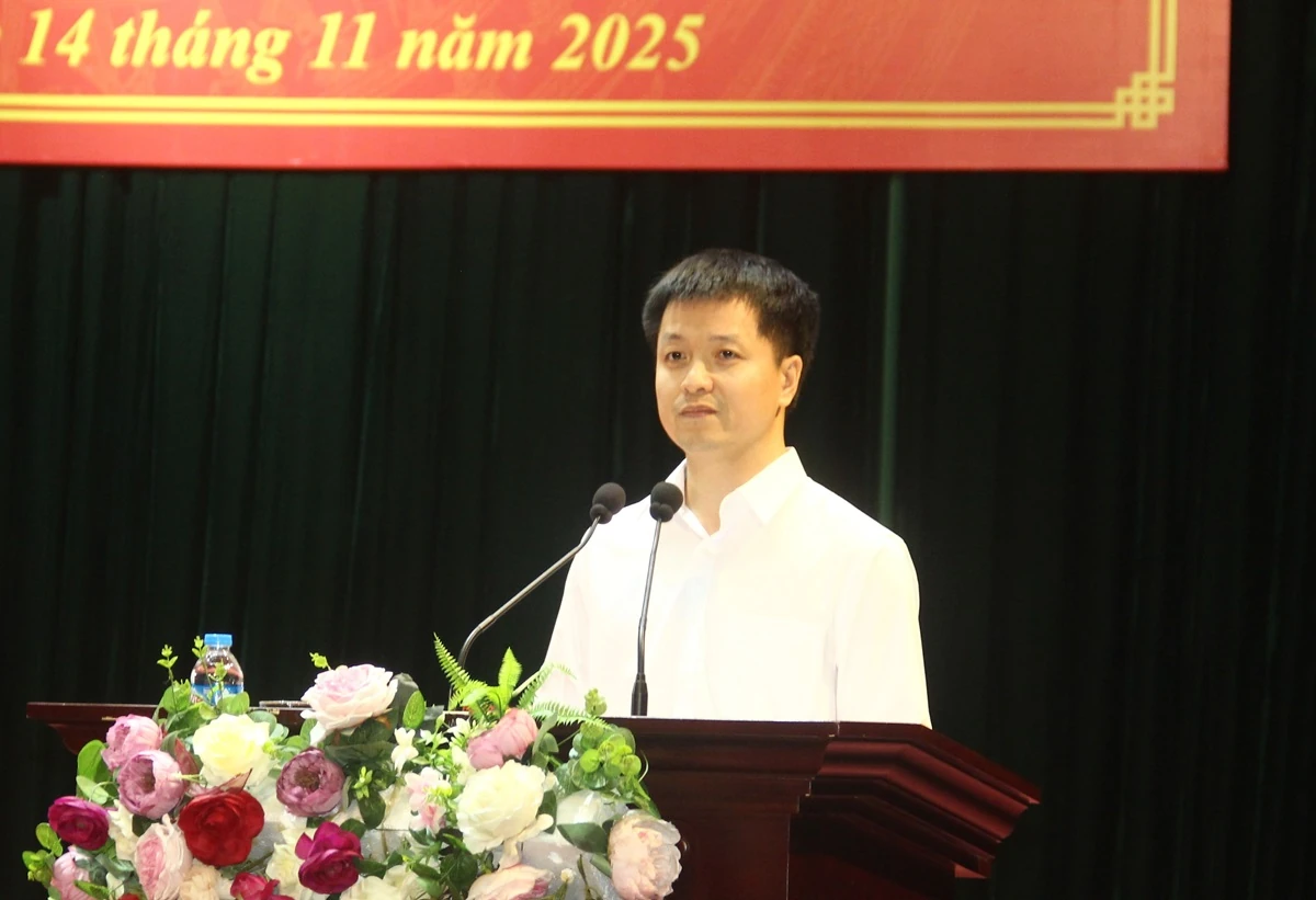 Phường Hạc Thành triển khai đợt cao điểm thiết lập trật tự đô thị, trật tự công cộng