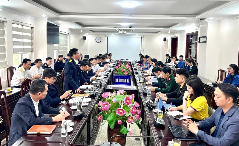 Triển khai giải pháp hỗ trợ hộ kinh doanh trong việc chuyển đổi mô hình từ khoán sang kê khai