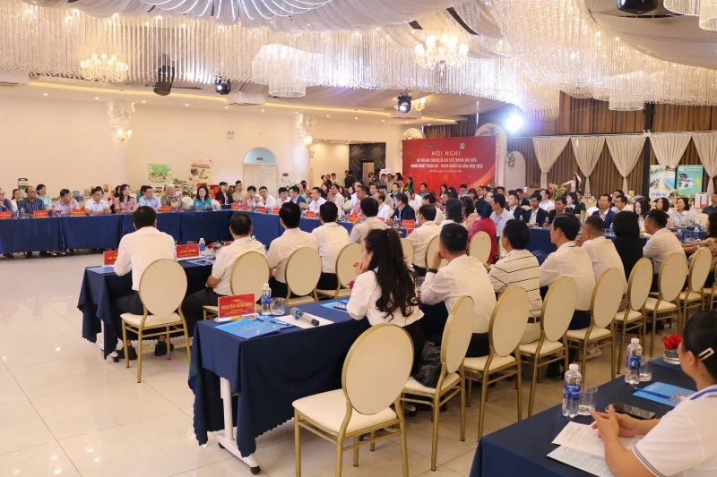 Kết nối giao thương, xúc tiến thương mại Thanh Hóa - Đà Nẵng