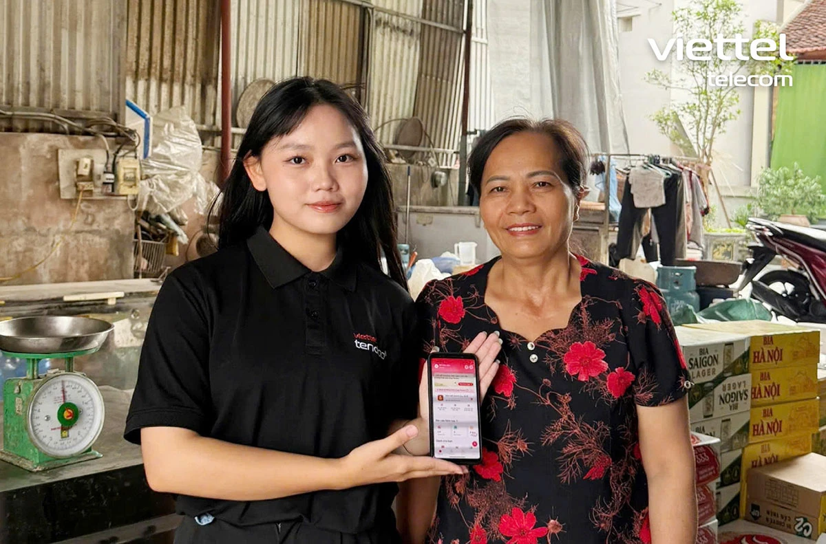 60 ngày xóa bỏ thuế khoán: Tendoo chuyển đổi kê khai thông minh chỉ với một chạm