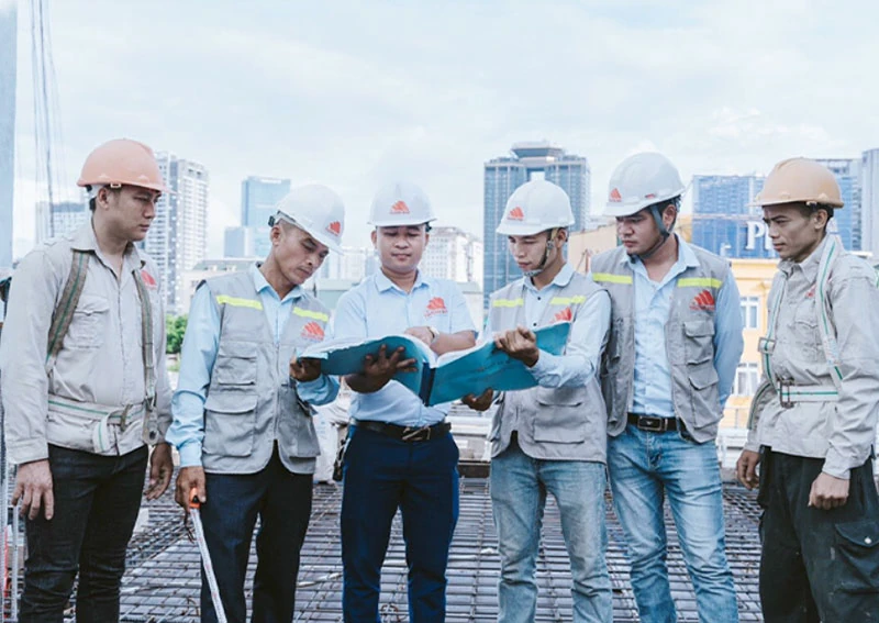 Kinh nghiệm xây nhà trọn gói – Bí quyết giúp bạn tiết kiệm chi phí và sở hữu ngôi nhà như ý