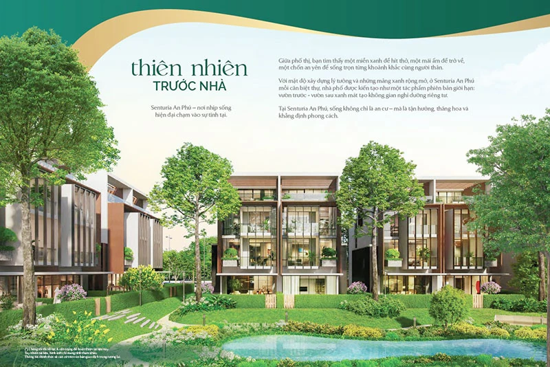 Bí quyết nhận diện giá trị thật của bất động sản cao cấp