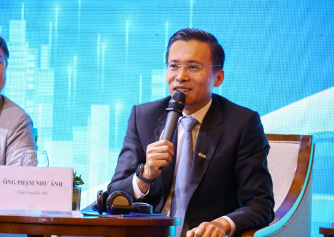 MB Economic Insights 2025: 11 năm đồng hành cùng doanh nghiệp Việt trên hành trình bứt phá