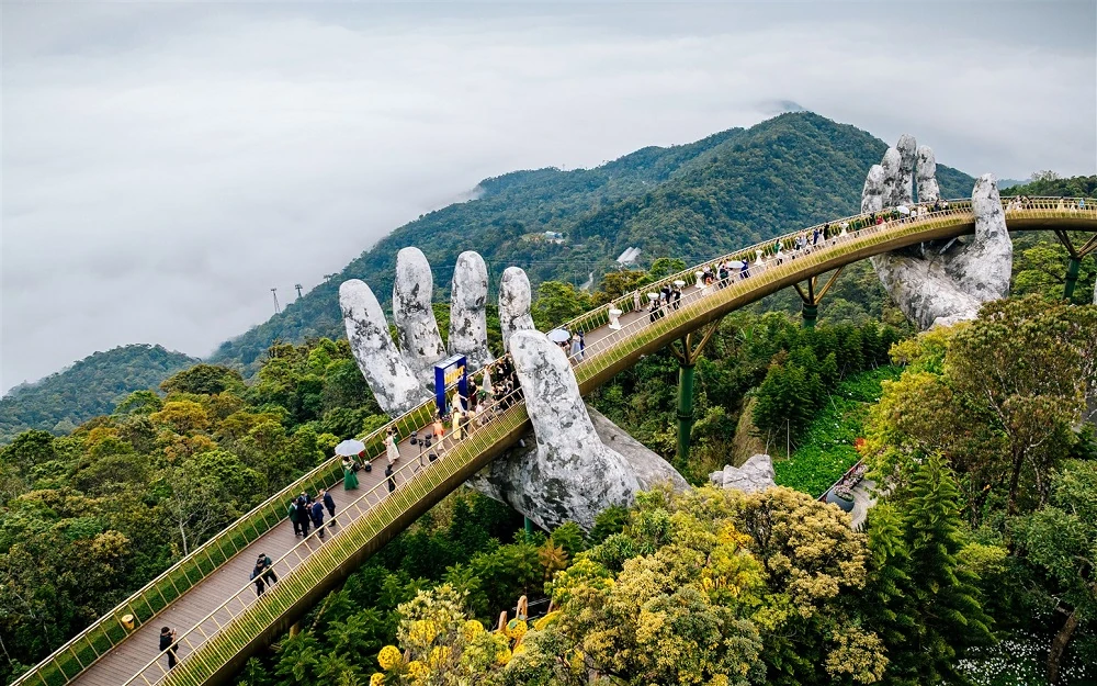 Sun World Ba Na Hills nâng tầm du lịch MICE thành trải nghiệm “độc bản”