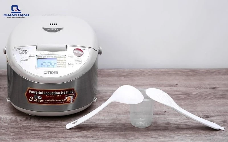 Review Top 5 sản phẩm nồi cơm điện chất lượng, giá tốt trên thị trường hiện nay