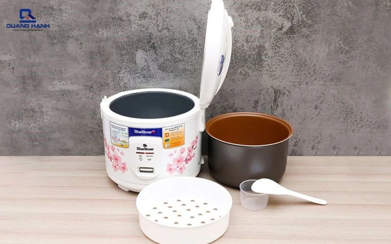 Review Top 5 sản phẩm nồi cơm điện chất lượng, giá tốt trên thị trường hiện nay