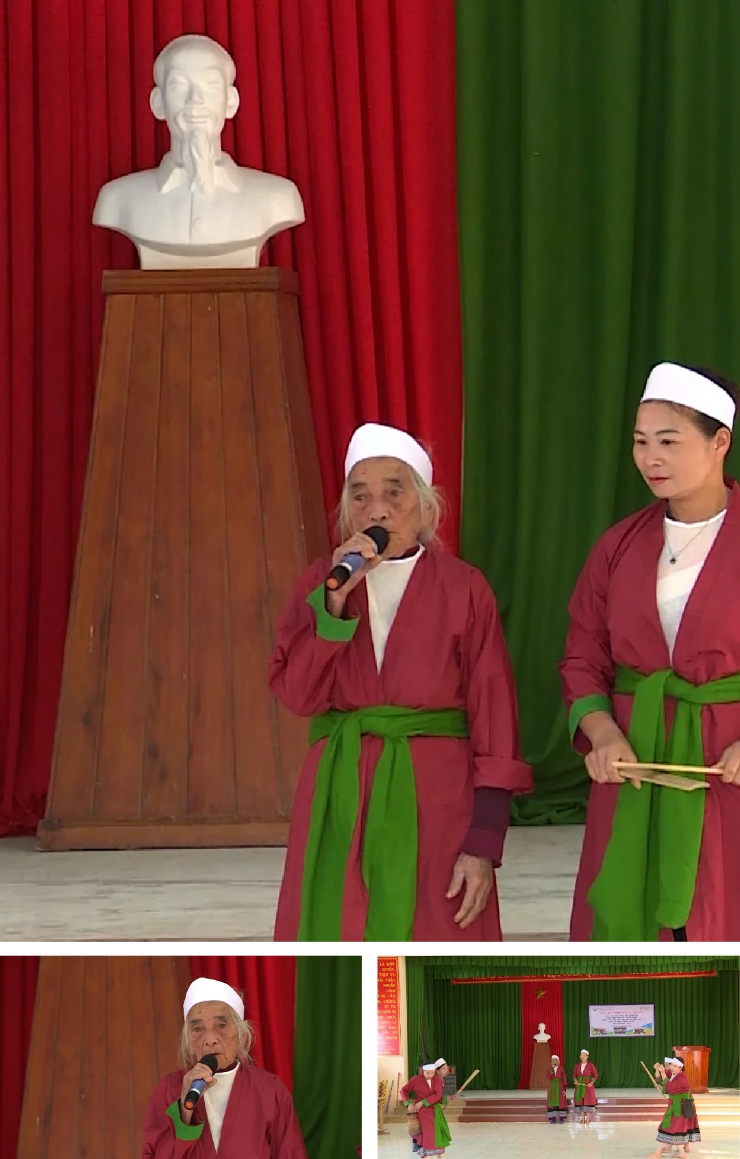 [E - Magazine] Thanh Hóa nâng cao chất lượng văn hoá, y tế, giáo dục - nền tảng phát triển bền vững